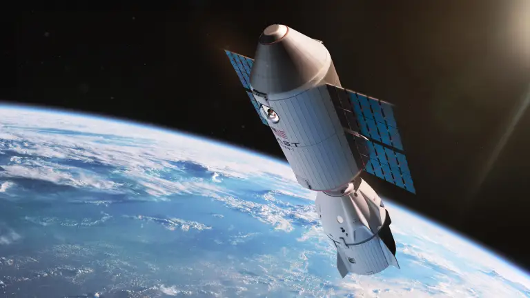 Haven-1 Represents a New Standard that Merges Human-Centric Design with Function, Introducing Features for Unparalleled Comfort, Productivity, and Microgravity Lab Advancements Source: https://www.vastspace.com/updates/vast-unveils-its-final-haven-1-space-station-design