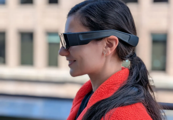 Snap gets closer to releasing new AI glasses after years-long hiatus Snap has announced a new partnership between its AR-glasses-focused subsidiary, Specs, and chipmaker Qualcomm, as the company revs up for the release of its wearable later this year. Image Credits:Brian Heater