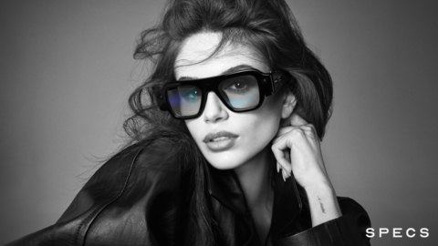 “SPECS are the beginning of a new era in computing,” said Evan Spiegel, co-founder and CEO of Snap Inc. “For decades, computers have asked us to look down, sit still, or step out of the moment. SPECS bring computing into the world around us where we live, work, learn, create, and connect.”
