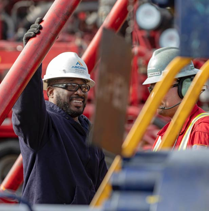 Ascent Resources is one of the largest privately held exploration and production companies in the United States in terms of asset size and net production and the largest natural gas producer in the state of Ohio. Source: https://www.ascentresources.com/