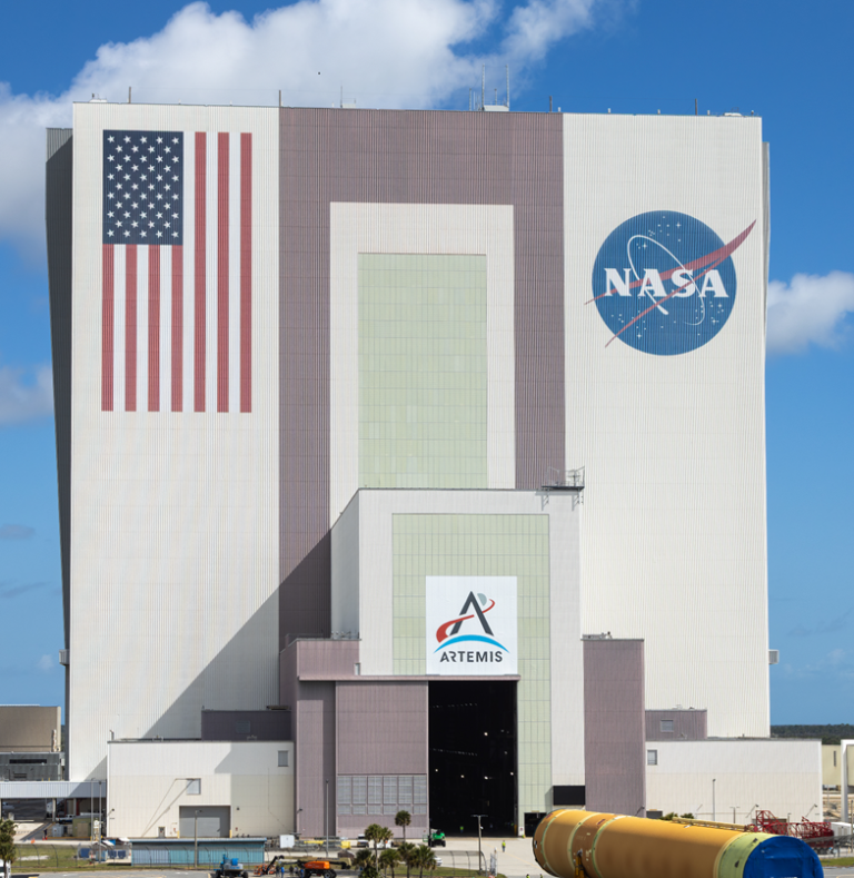 As of May 2026, NASA has restructured Artemis III from a crewed lunar landing to a low-Earth orbit (LEO) demonstration mission. The official target is "no earlier than late 2027."