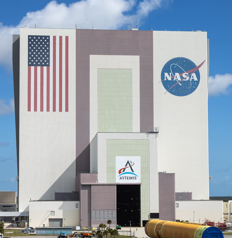 As of May 2026, NASA has restructured Artemis III from a crewed lunar landing to a low-Earth orbit (LEO) demonstration mission. The official target is "no earlier than late 2027."