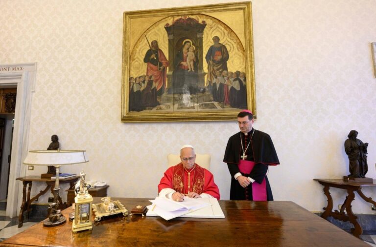 Abuse and the examination of conscience by the Church The Pope says these five principles should be applied not only to society, but also to the Church herself, which is called to carry out “an examination of conscience.” The Pope says living out this justice calls for “purifying ecclesial relationships and structures from distortions that give rise to inequality, lack of transparency and abuse of power.” This means to listen to the “victims of spiritual, economic, institutional, sexual and power-based abuse, as well as abuses of conscience.” This examen, he says, “is an integral part of a journey toward justice, which includes acknowledging the harm done, just reparation and taking steps to prevent it from happening again”