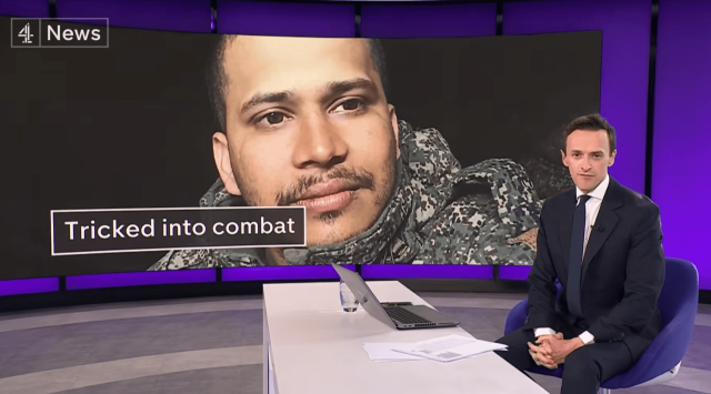 The Sky Crashed Down on Me”: Two Bangladeshi Men Describe Being Tricked Into Fighting Russia’s War in Ukraine. Courtesy https://bestworldgroup.com/david-isenbergs-ai-news-briefs-june-5-2026/