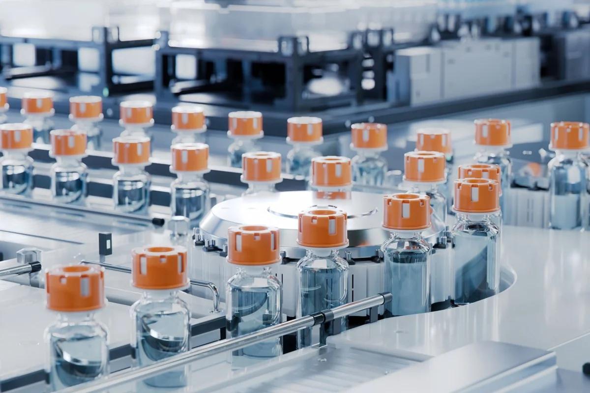 China has broken ground on what developers say is the country’s first production line for AI-assisted personalised tumour vaccines, raising hopes for millions of new cancer patients every year
