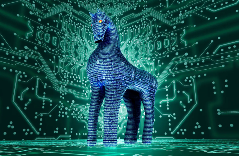 Oligarch Watch: An AI Trojan Horse