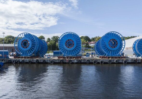 SLB OneSubsea Awarded Major Umbilical Contract by Eni for Offshore Indonesia. Published: 07/09/2026. Source: https://www.slb.com/newsroom/press-release/2026/pr-2026-0709-slb-oss-eni-umbilical