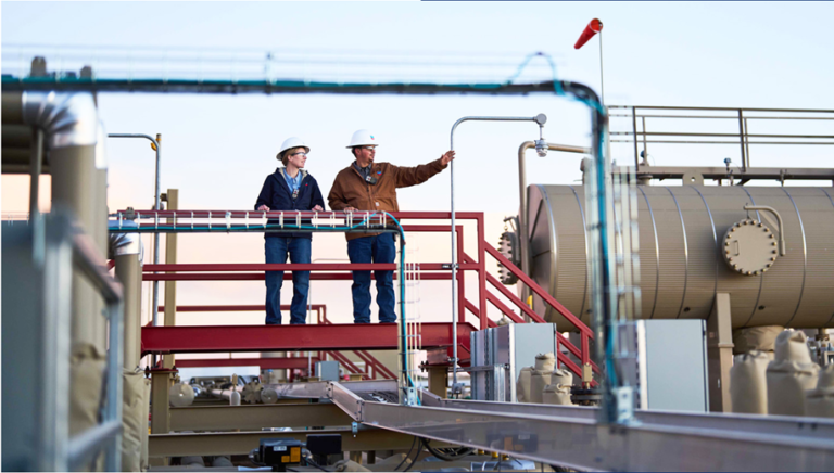 Chevron has raised its 2022 production forecast in the Permian Basin to between 700,000 and 750,000 barrels of oil-equivalent per day, a more than 15% year-over-year increase. The basin is a vast oil and gas region spanning parts of west Texas and southeastern New Mexico. Source: https://www.chevron.com/newsroom/our-operations