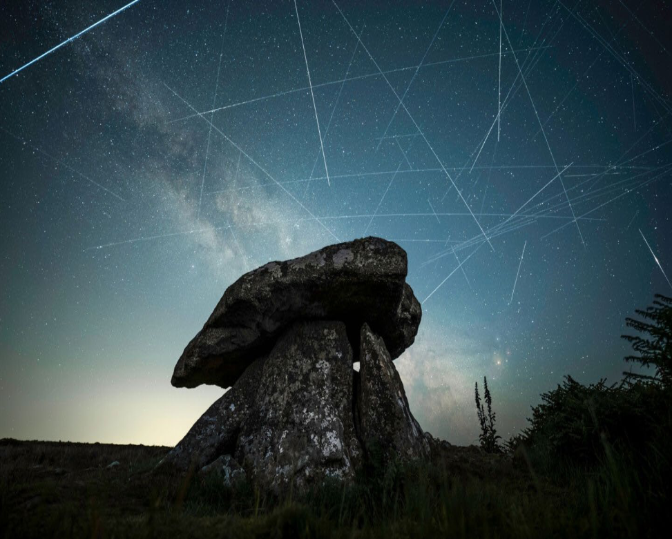 arkSky International, Environment America, and Public Employees for Environmental Responsibility (hereinafter, “Petitioners”) hereby formally petition the Federal Communications Commission (“FCC”) for a Programmatic Environmental Impact Statement (“PEIS”) covering satellite-based data centers under the National Environmental Policy Act (“NEPA”). Source: https://earthjustice.org/wp-content/uploads/2026/07/2026.07.08-petition-for-programmatic-eis.pdf