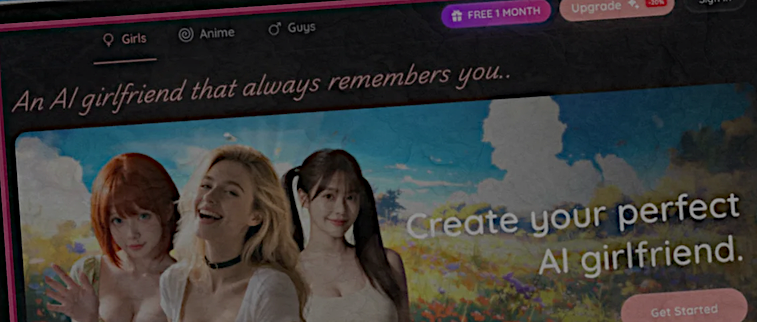Romance chatbot taken offline after Bureau investigation: Seewa AI, whose developers we revealed were able to read its users’ ‘private and encrypted’ chats, has been shut down. Source: https://www.thebureauinvestigates.com/stories/2026-08-05/romance-chatbot-taken-offline-after-bureau-investigation