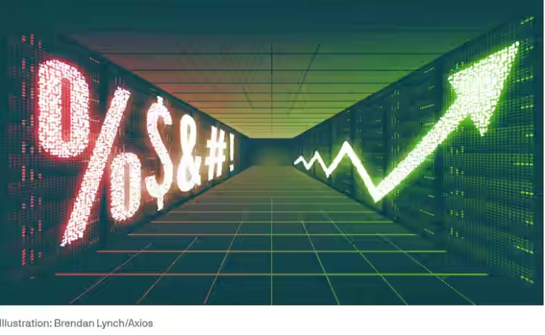 A County Got Rich From Data Centers; OpenAI pausing over safety concerns; financial analyst Ross Hendricks says, “Translation: We need to immediately stop torching cash.