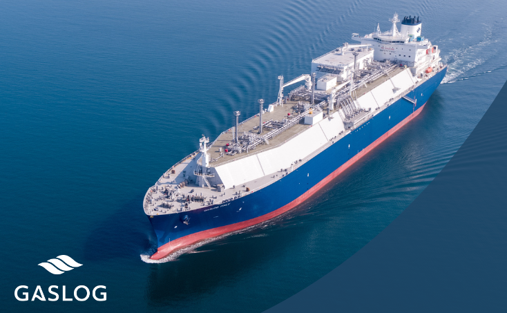 GasLog confirmed that its LNG carrier GasLog Shanghai was involved in an incident on July 31 while departing the Strait of Hormuz. “Everyone onboard is safe and accounted for and the vessel is stable,” the company said in a statement. Source: https://www.gaslogltd.com/
