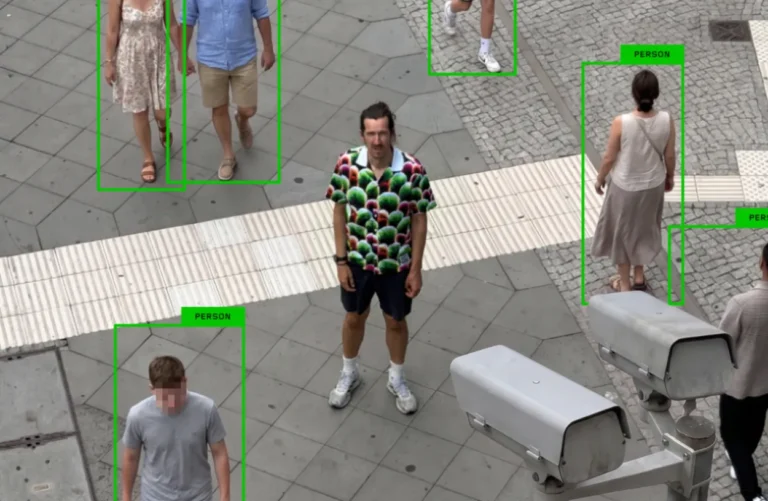 Designer Creates World’s Most Hideous Hawaiian Shirt to Hide From AI Surveillance Cameras. Source: https://futurism.com/future-society/hideous-shirt-hide-artist-ai-surveillance-camera