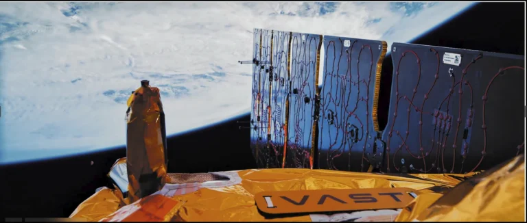 Haven-1, Scheduled to be the World’s First Commercial Space Station. Source: https://www.vastspace.com/updates/france-vast-two-mission-agreement-iss-haven-1