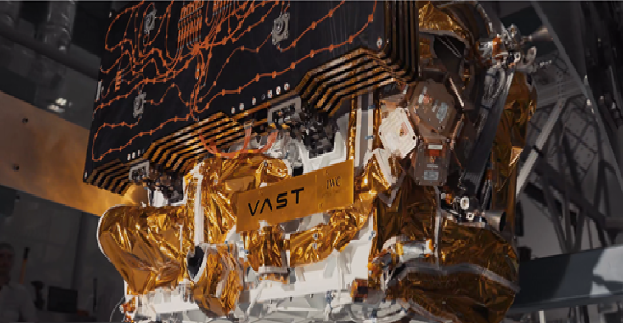 Vast recently signed a Memorandum of Understanding (MoU) with the UK government to help advance the UK’s space leadership by exploring joint opportunities in human spaceflight, STEM, the humanities, and local industry partnerships for missions on Haven-1, scheduled to be the world’s first commercial space station. Source: https://www.vastspace.com/