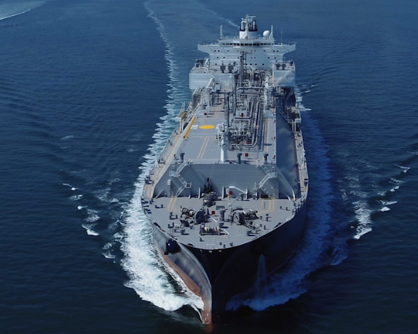Gaslog Partners: A leading global provider of LNG shipping services. https://www.gaslogmlp.com/about-us/ Image Source: https://www.gaslogmlp.com/