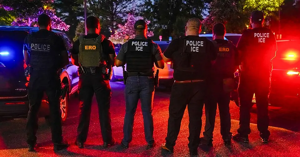 Op-Ed: ICE Is Building the Future of Immigration Enforcement
From child-tracking contracts to government-owned prisons, ICE is creating infrastructure designed to outlast the current administration.
Em Knepp
Sept. 04, 2026