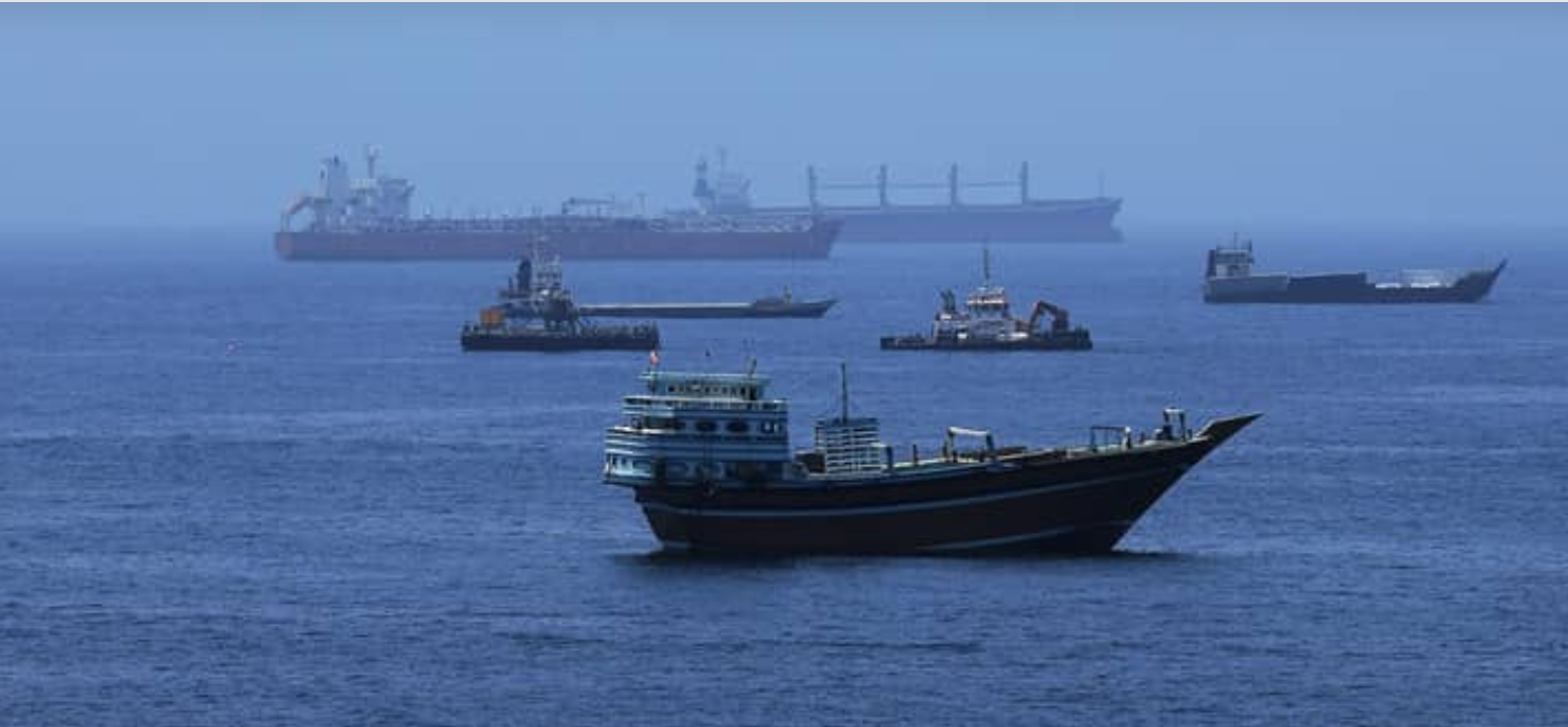 LNG traffic in Hormuz picks up despite US-Iran war. Data from Kpler and LSEG show the return of tankers carrying cargo from Qatar’s Ras Laffan terminal, although some vessels may have traveled with AIS transponders switched off. More liquefied natural gas vessels linked to QatarEnergy have resumed visible transit through the Strait of Hormuz in recent weeks despite the ongoing US-Iran conflict, according to shipping data from Kpler and LSEG. Source: Screenshot from https://en.royanews.tv/news/74262/LNG-traffic-in-Hormuz-picks-up-despite-US-Iran-war.