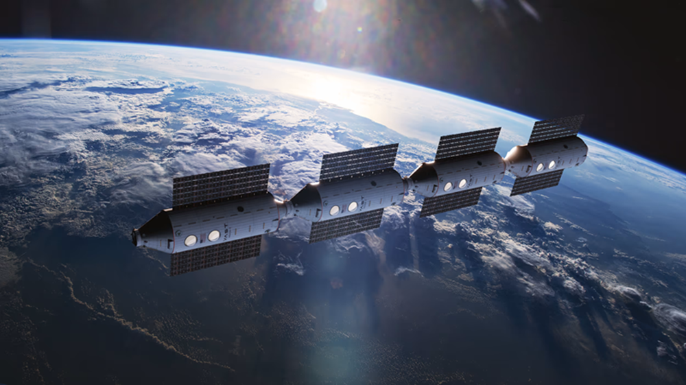 Haven-2 using Haven-1 results, is built on the technology and innovation of Haven-1, enabling continuous human presence in low-Earth orbit. After the first module is launched in 2028, Haven-2 will launch modules approximately every six months, with four launched by 2030. Source: https://www.vastspace.com/roadmap
