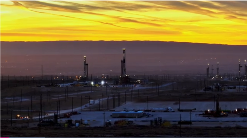 Photo: ExxonMobil is helping to meet America's growing energy needs. Advanced data and automation technology are improving safety and performance to unlock even greater value from the basin's resources. Source: https://corporate.exxonmobil.com/locations/united-states/permian-basin/newsroom/2026/on-the-ground-in-the-permian#Watchthevideo