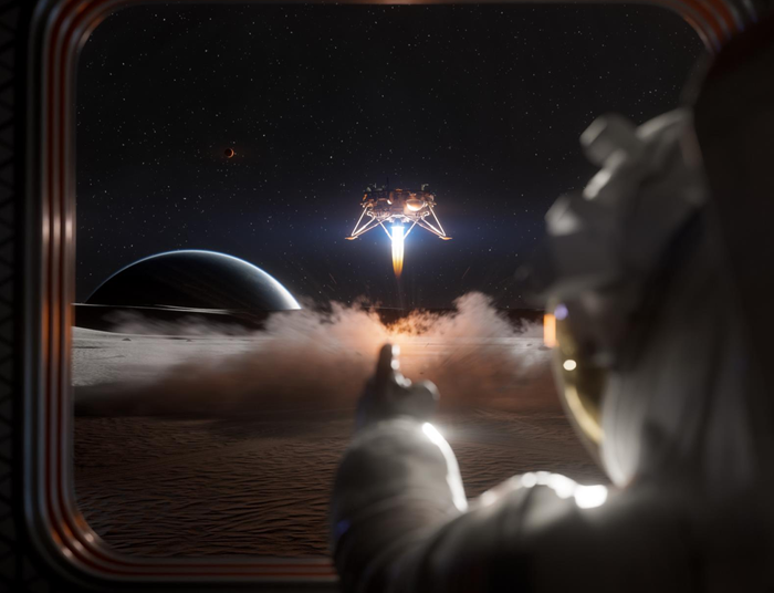 The 2027 HuLC competition invites teams to develop innovative, systems-level solutions to understand, establish, and optimize lunar communications systems for landers and surface operations that can be implemented within 3-5 years. The overall top three placing teams will share a total prize purse of $18,000. Source: https://hulc.nianet.org